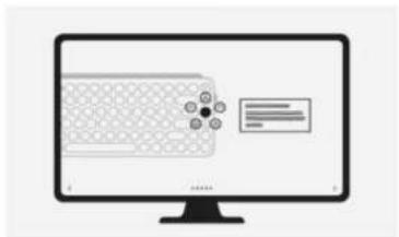 LOGITECH POP Keys - COMMENT PERSONNALISER VOS TOUCHES ÉMOJI - 3