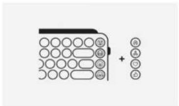 LOGITECH POP Keys - COMMENT PERSONNALISER VOS TOUCHES ÉMOJI - 1
