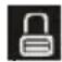 HOOVER HFF 1852 DX - LOCK: Vergrendelen en ontgrendelen - 1