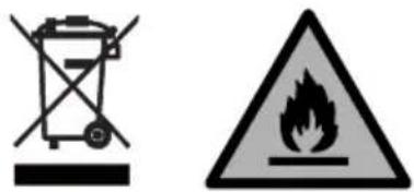 HOOVER HFF 1852 DX - Scrapping old appliances - 1