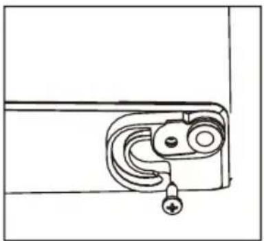 HOOVER HFF 1852 DX - Installasjon - 3