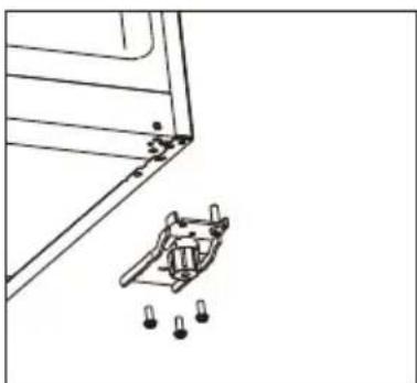 HOOVER HFF 1852 DX - Installazione - 5