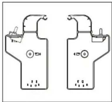 HOOVER HFF 1852 DX - Installation - 2