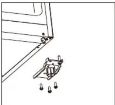 HOOVER HFF 1852 DX - Installation - 5