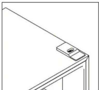HOOVER HFF 1852 DX - Installazione - 4