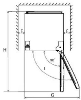 HOOVER HFF 1852 DX - Tilantarve - 2