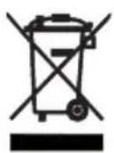 HOOVER HFF 1852 DX - Skrotting af gamle apparater - 1