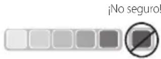 SILKN SatinGlow H3301 - Contraindicaciones - 1