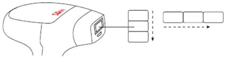 SILKN SatinGlow H3301 - Pulsation et glissement - 1
