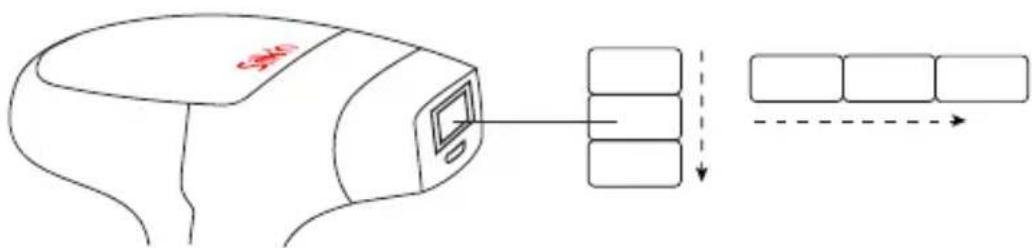 SILKN SatinGlow H3301 - Pulsing and gliding - 1