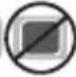 SILKN SatinGlow H3301 - Contre-indications - 2