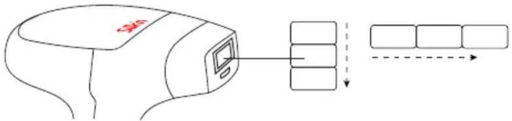 SILKN SatinGlow H3301 - Pulsación y deslizamiento - 1