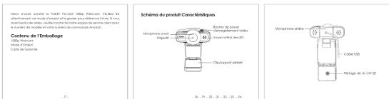 Aukey PCLM3 - 10