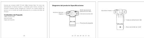 Aukey PCLM3 - 14