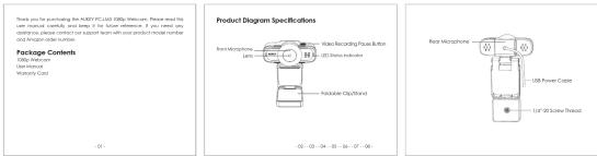 Aukey PCLM3 - 2