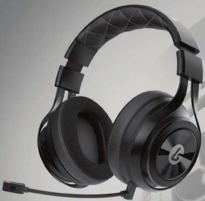 LucidSound LS35X - 1