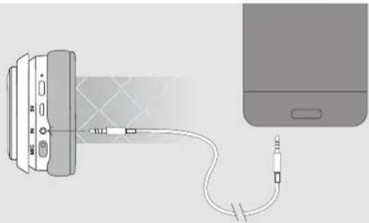 LucidSound LS35X - ACCESSORITMICROFONO - 15