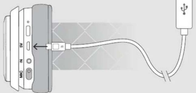 LucidSound LS35X - MICROFONOACCESSORIES - 5