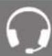 LucidSound LS35X - ESA RICULAR - 1