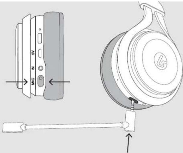 LucidSound LS35X - 6