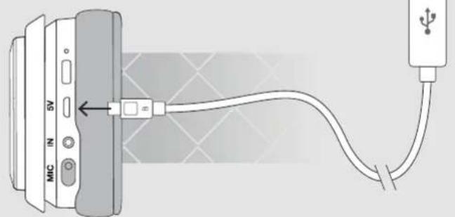 LucidSound LS35X - ACCESSORITMICROFONO - 14