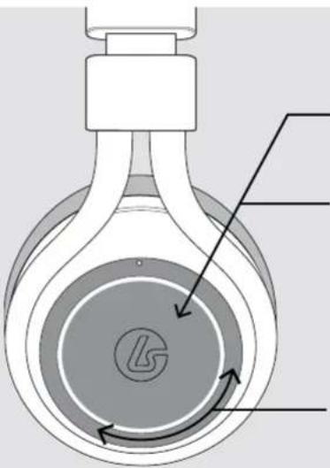LucidSound LS41 - EN HEADSET - 2