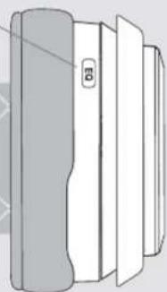 LucidSound LS41 - Select Button - 2