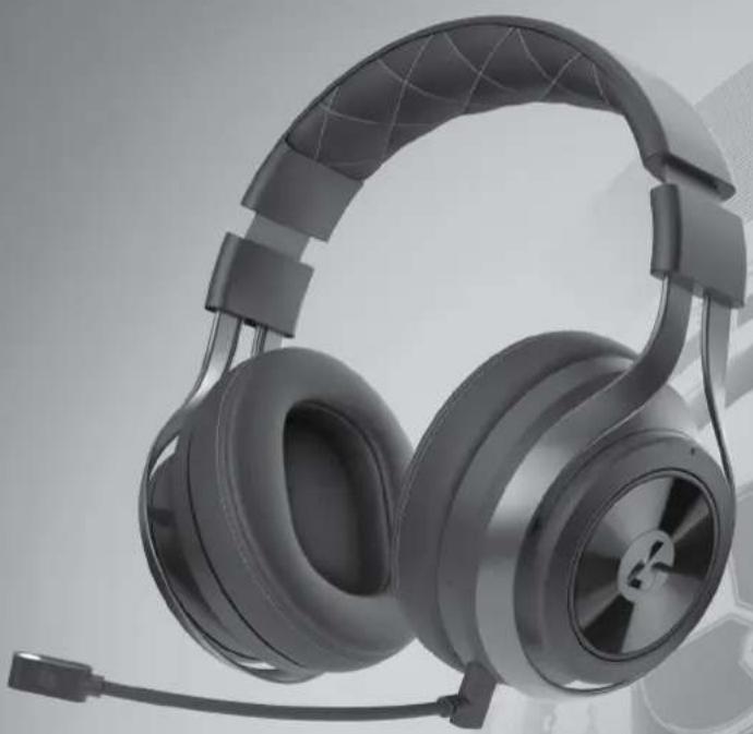 LucidSound LS41 - 1