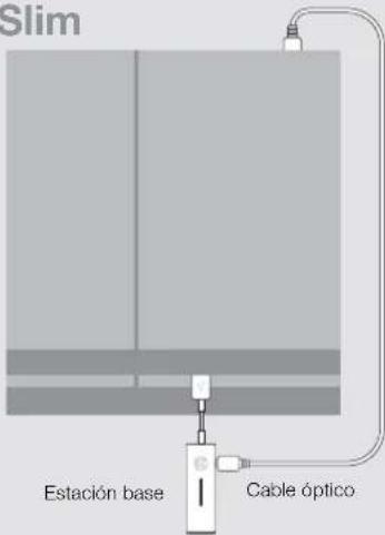 LucidSound LS41 - CONFIGURación PLAYSTATION .4 - 3