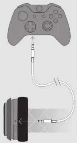 LucidSound LS25 - MOBILE SETUP - 3