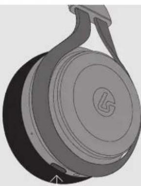 LucidSound LS25 - EN HEADSET - 16