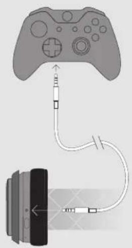 LucidSound LS25 - IT CONFIGURAZIONE XBOX ONE - 2