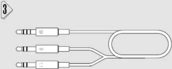 LucidSound LS25 - IT ACCESSORI - 3
