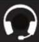 LucidSound LS25 - Pour ordinateurs équipés d'un seul combiné casque / microphone - 2