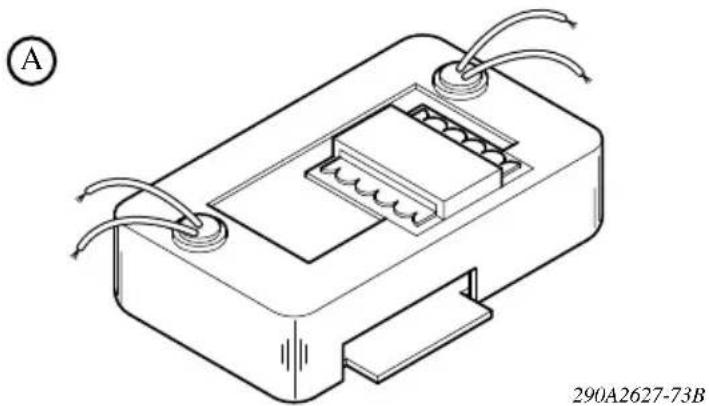 Federal Signal AM70CK - FEDERAL SIGNAL CORPORATION - 1