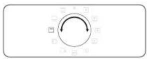 SAMSUNG NV7B41201AK - Betriebsarten (Grill) - 1