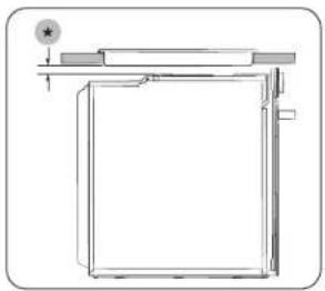 SAMSUNG NV7B41201AK - REMARQUE - 1