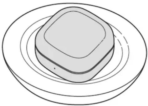 SAMSUNG Galaxy Buds 2 Pro - Chargement sans fil - 1