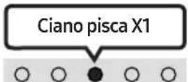 SAMSUNG HWS61B - Ajuste do volume do Soundbar com o controlo remoto de um televisor - 6