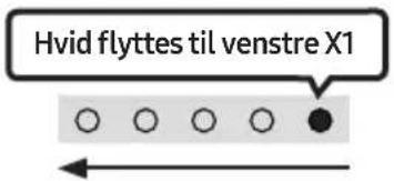 SAMSUNG HWS61B - • Hørbar feedback Til/Fra - 5
