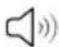 SAMSUNG HWS61B - ▶II (Play / Pause) - 2
