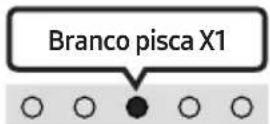 SAMSUNG HWS61B - ▶II (Reproduzir / Pausa) - 1