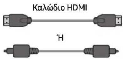 Καλώδιο HDMI Η