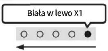 SAMSUNG HWS61B - - Reagow. dźwiękiem wt./wyt. - 4