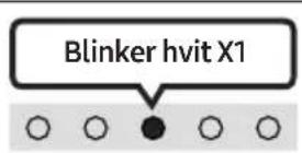 SAMSUNG HWS61B - (Avspilling/Pause) - 1