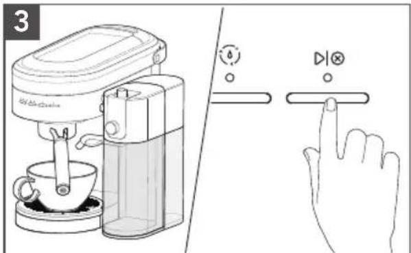 KITCHENAID KESMK5 - Utilisation du produit - 3