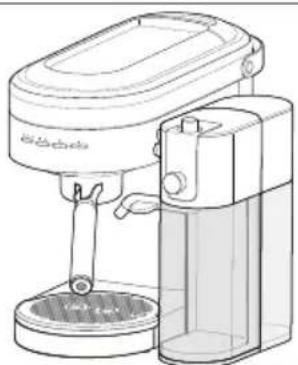 KITCHENAID KESMK5 - PRODUCT ASSEMBLY - 5