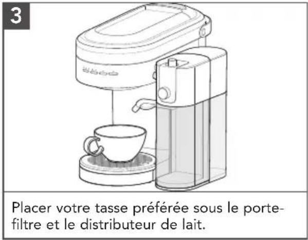 KITCHENAID KESMK5 - Utilisation du produit - 1