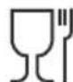 Gourmetmaxx 03550 - Symbole - 5
