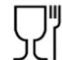 Gourmetmaxx 04788 - Explanation of the Symbols - 6